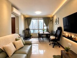 Blk 91A Telok Blangah Parcview (Bukit Merah), HDB 3 Rooms #598120571